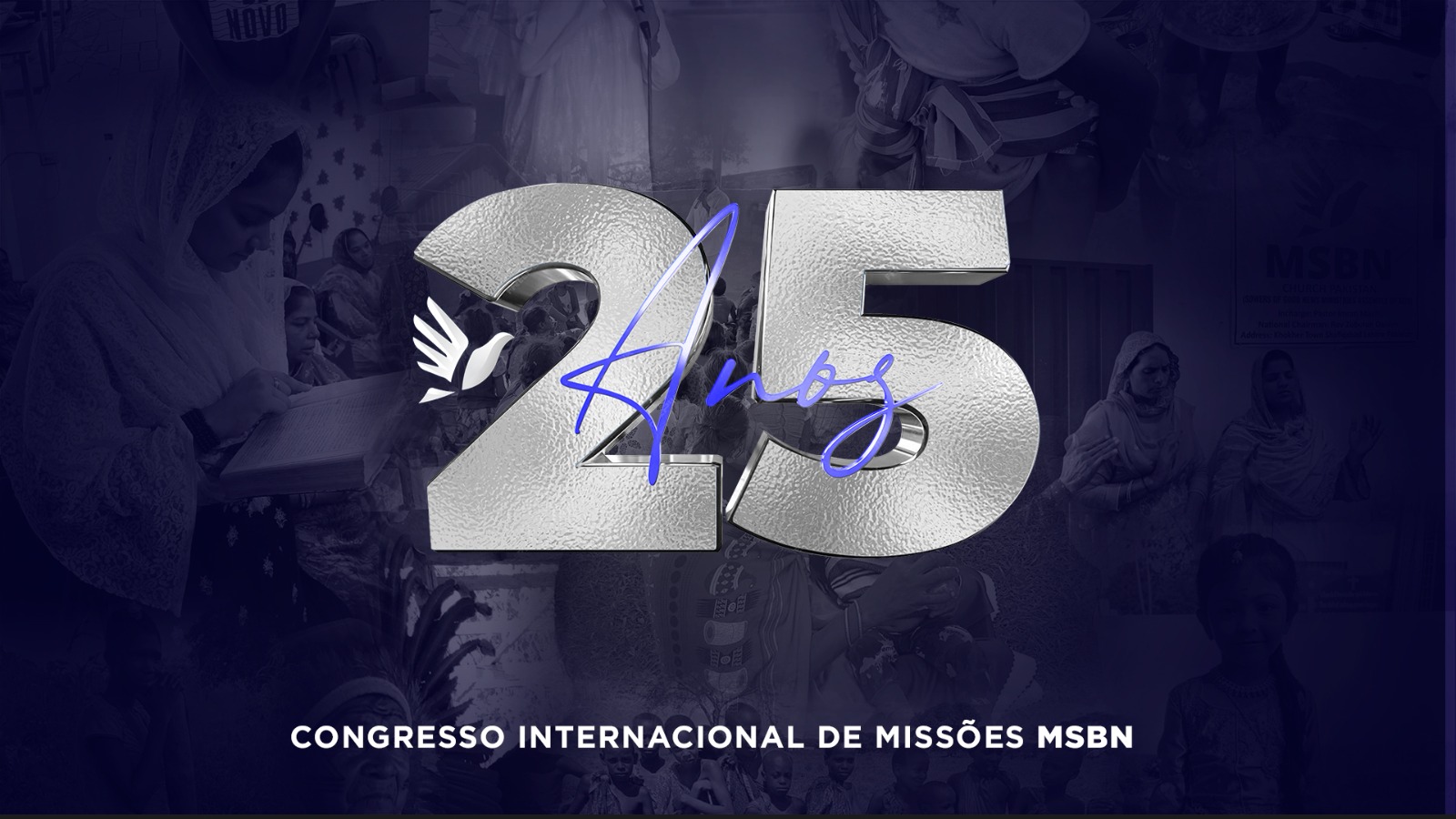 MSBN Missions