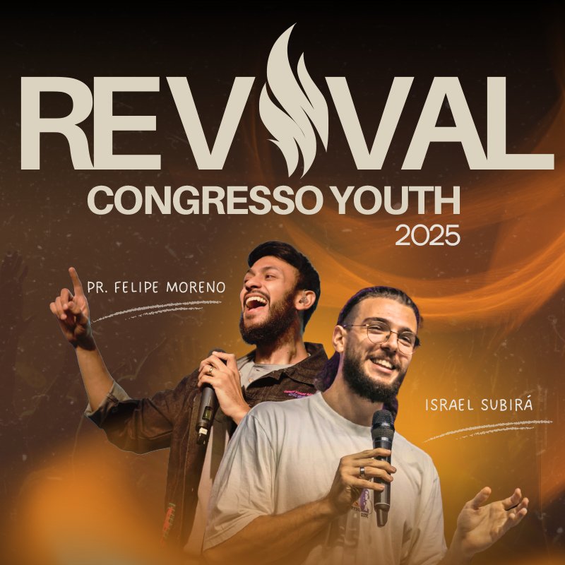 Revival - Conferência de Jovens 2025
