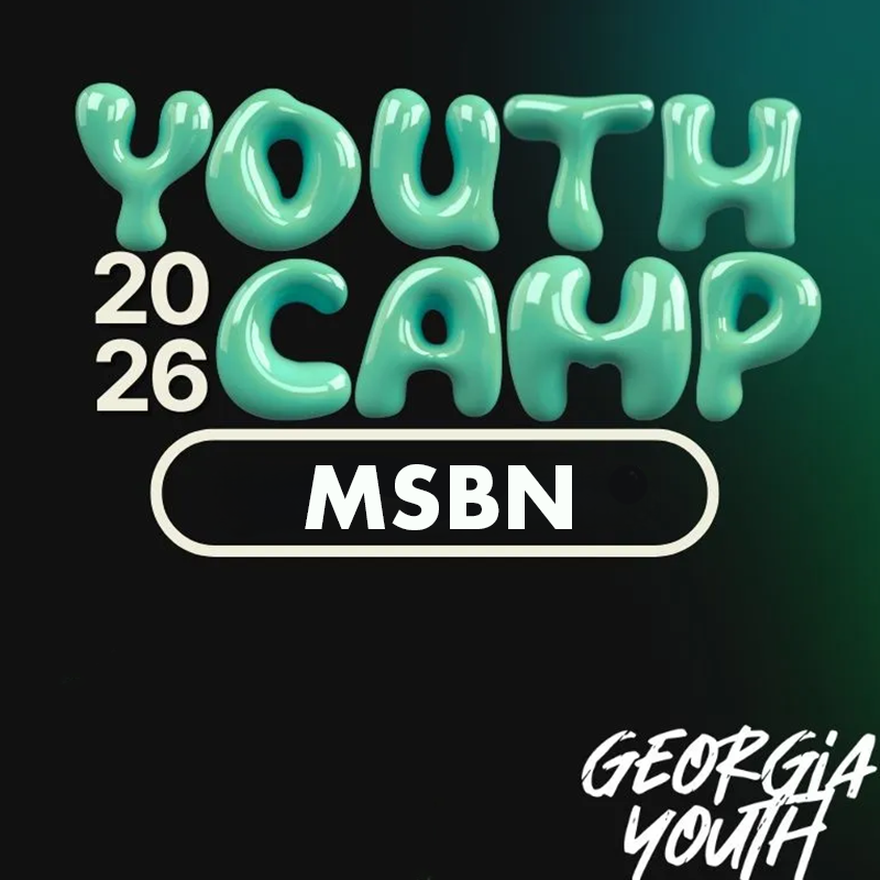 Summer Camp Teen