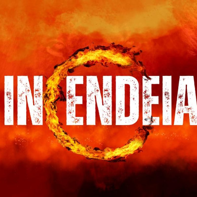 INCENDEIA 2025
