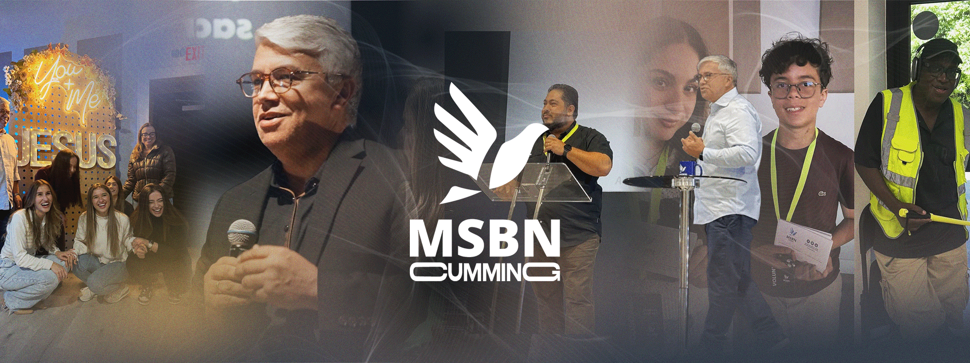 Atlanta (Campus Cumming)